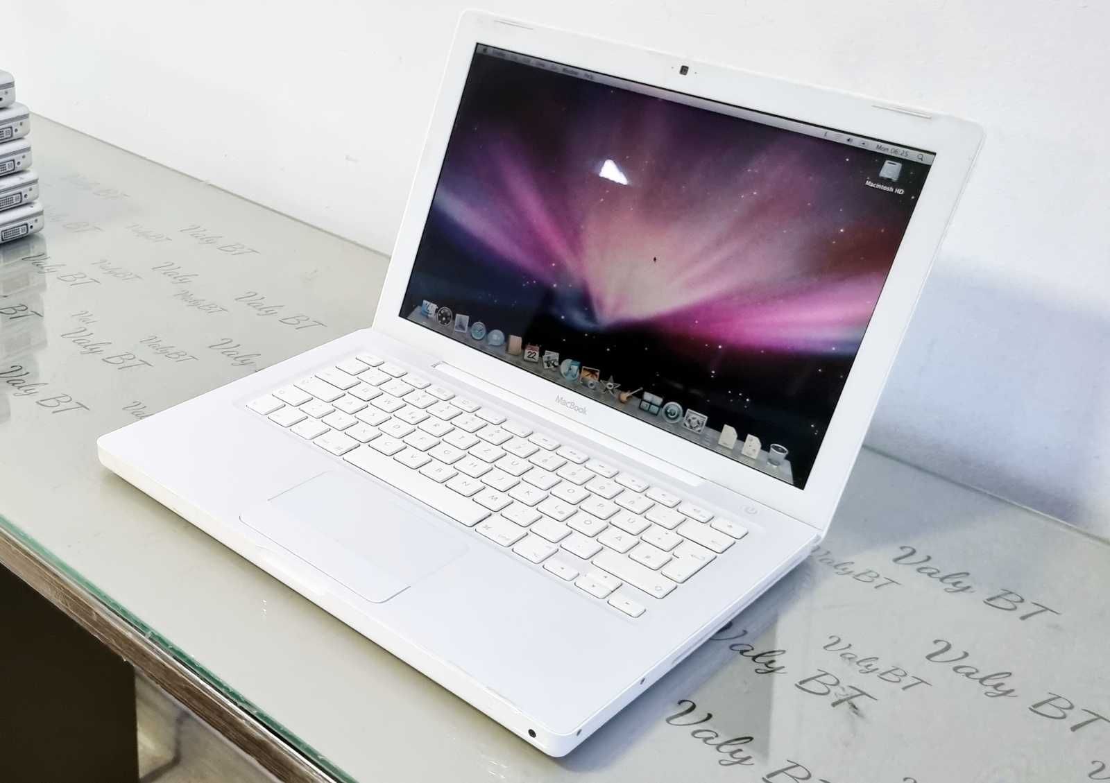 Laptop core2duo - Macbook A1181 - functional-instalat