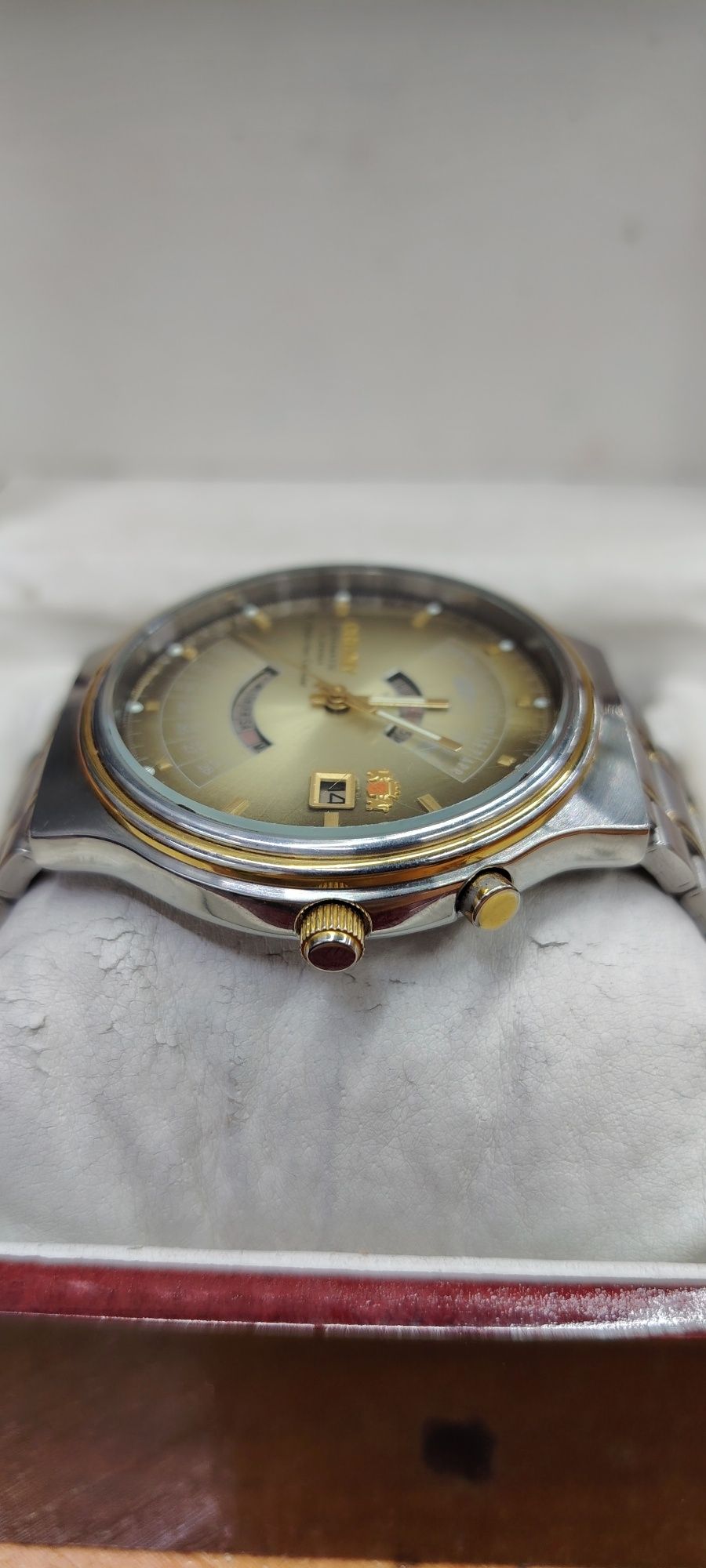 Orient Multi Year Calendar