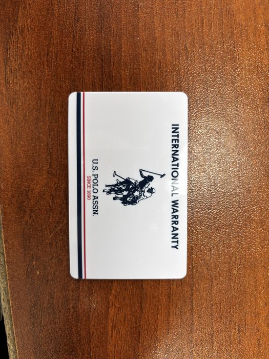 Часы U.S. Polo Assn.