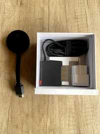 Google Chromecast Ultra, 4k, Negru