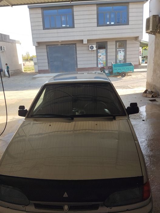 Сотилади ёки нексия 1.6 га обмен килиман