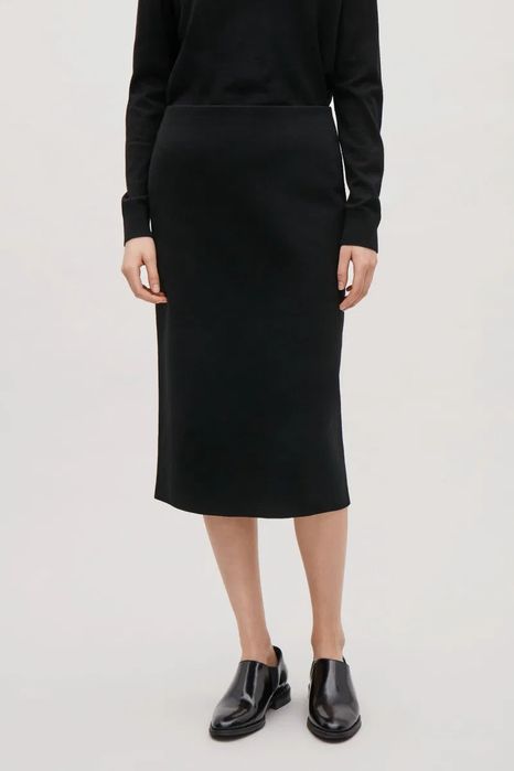 COS пола 100% мерино р-р Л