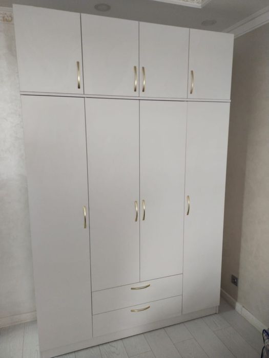 Шкаф шифонер андресол