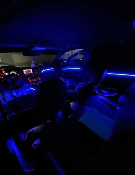 Kit lumini ambientale symphony 18 in 1 cel mai mic pret