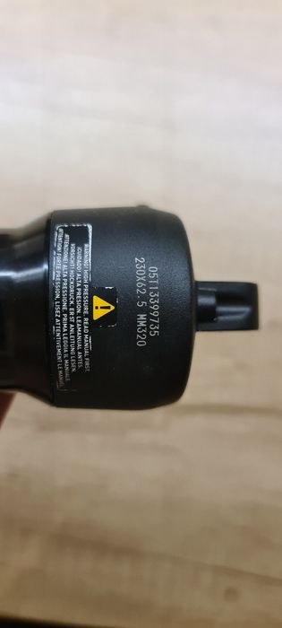 Rockshox Deluxe Select+ Debonair 230x62.5