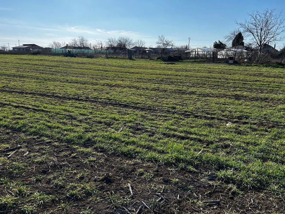 Vand teren intravilan