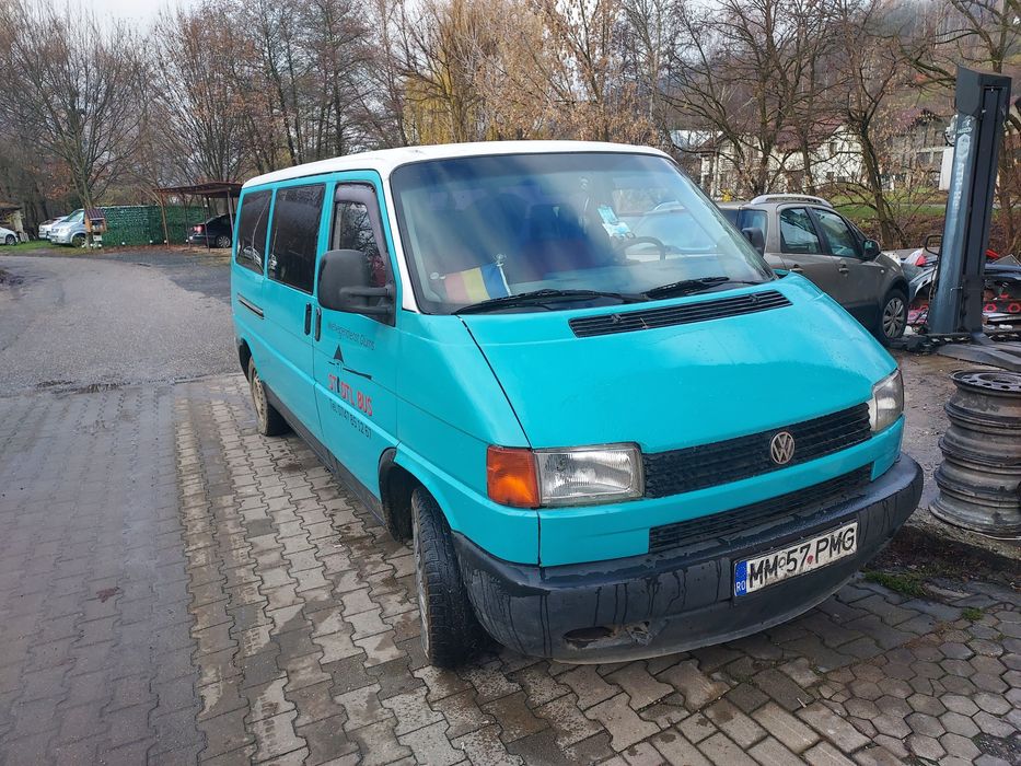 Vând Volkswagen T4