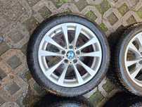 Алуминиеви джанти БМВ Ф10 Ф30 17 цола 5х120 BMW F10  F30 F31 e90 e91