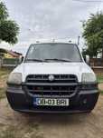 Vând Fiat  1.9 diesel