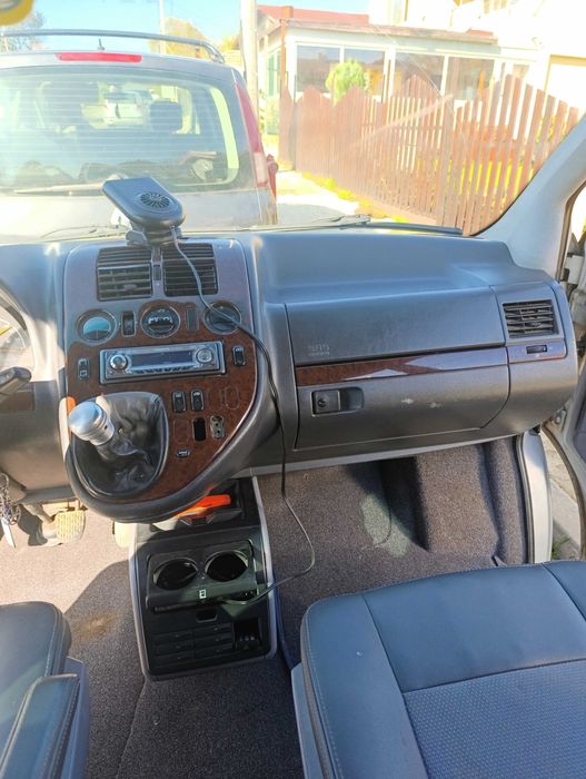 Mercedes Vito 108 /CDI/