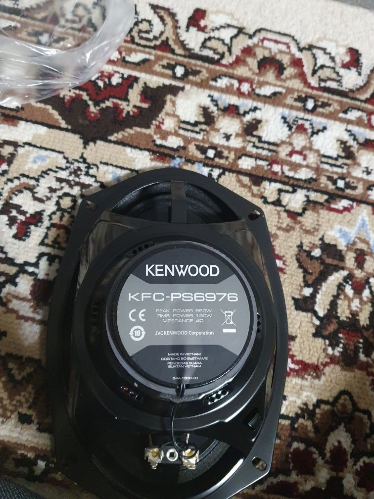 Kenwod vetnam yengi