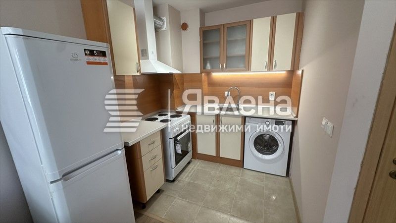 Дава се под наем Двустаен апартамент в София, Овча купел - 75 кв.м за 530 € - Снимка #3