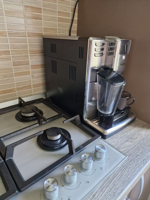 Espressor automat Philips seria 5000