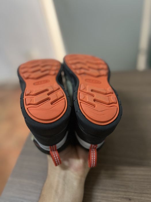 Keen ghete impermeabile 32/33