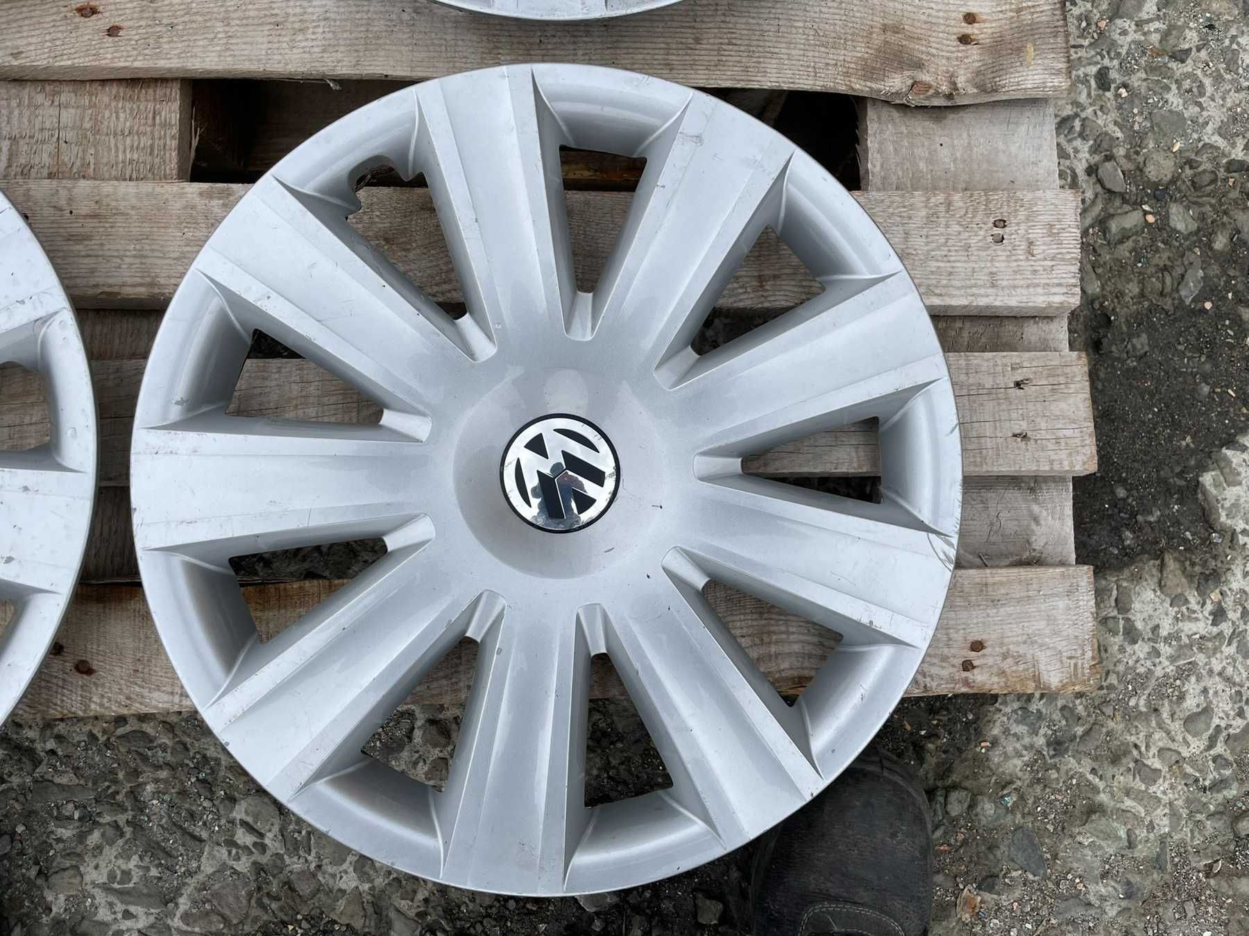 16 цола Тасове VW Volkswagen Sharan Оригинал