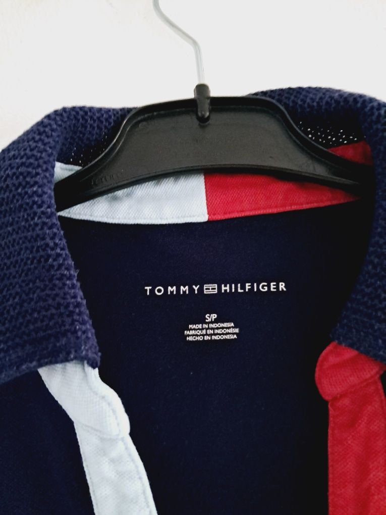 Tricou Tommy Hilfiger original pentru damă