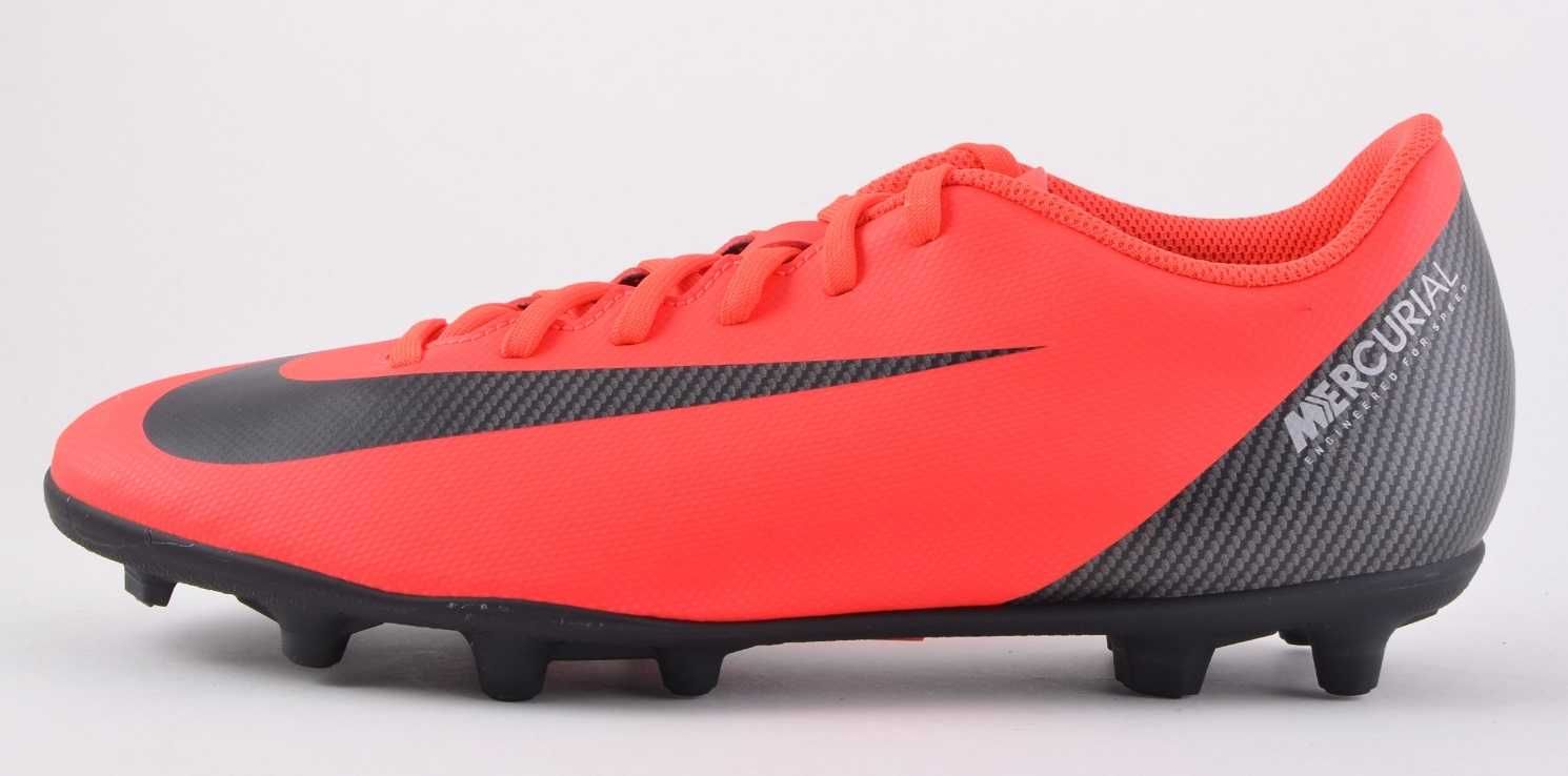 Нови Футболни Кори Diadora и Използвани №41 Бутонки Nike VAPOR 12
