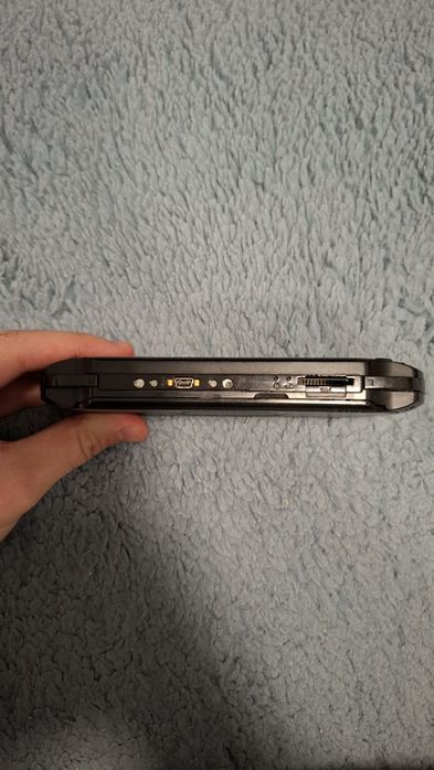 Consola psp street