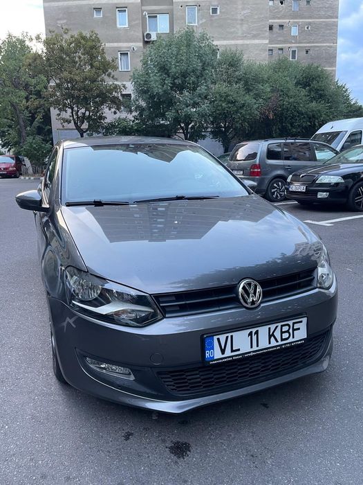 Volkswagen Polo 1.2