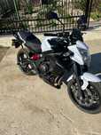 Kawasaki er6-n ABS A2