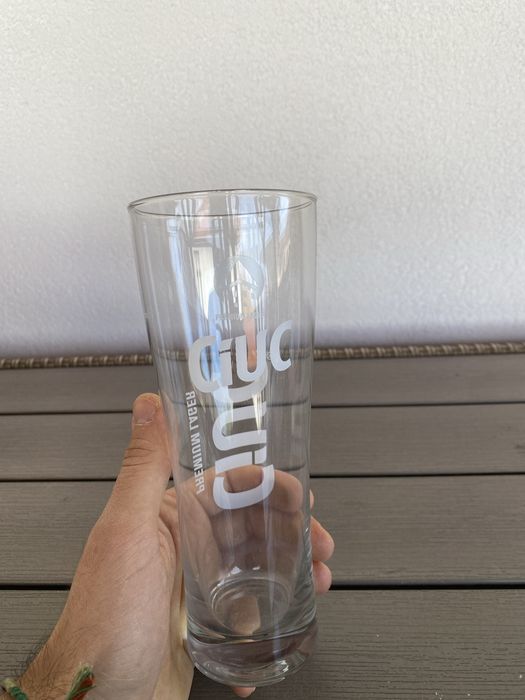 Pahare bere, suc, apa, draft