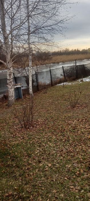 Продаётся дача за понтонным мостом С.О. Черемушки выходом на протоку