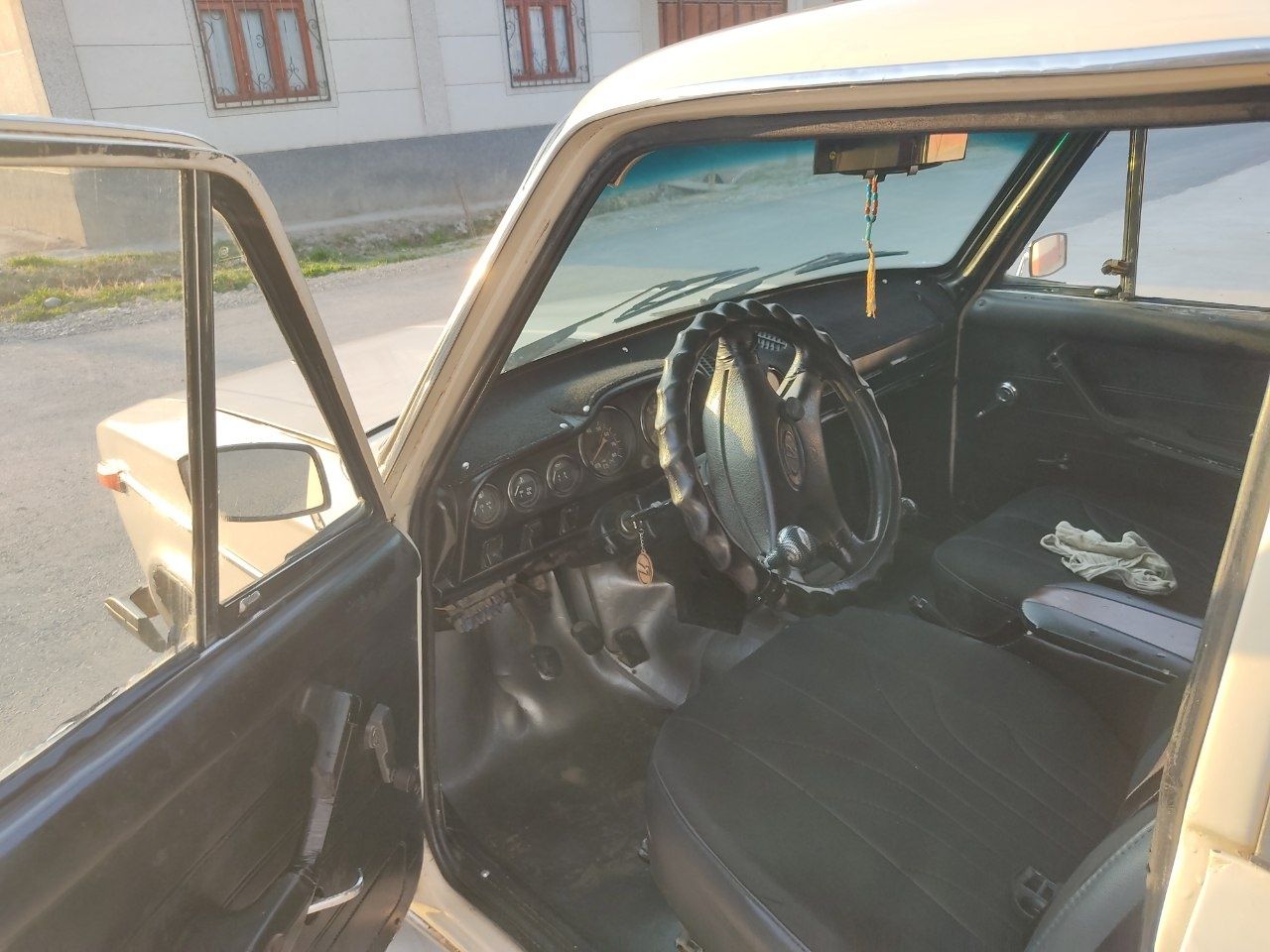 Продаётся Жигули