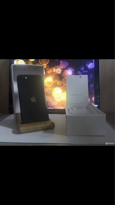IPhone SE 2 128 Gb