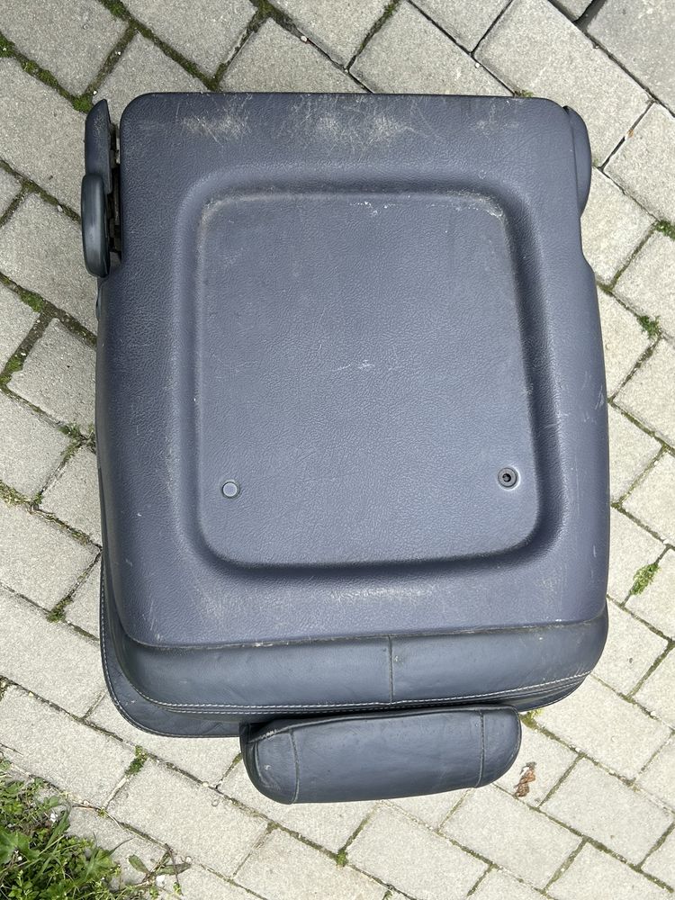Renault Espace седалка