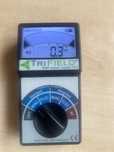 Detector Radiatii Trifield