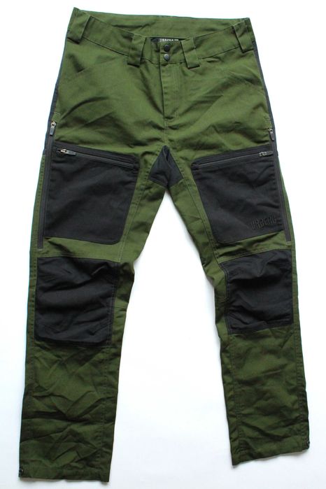 URBERG - мъжки панталон, размер 48 (М); лов; риболов; туризъм
