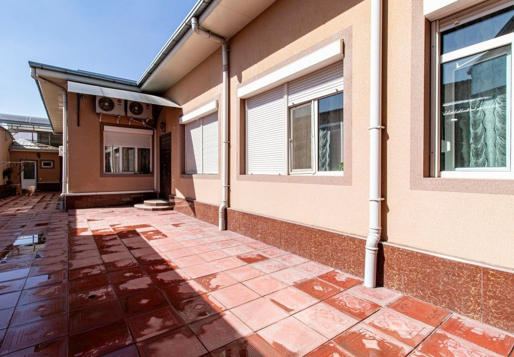 Ховли сотвоман 4,5сотих Яшнабад тумани