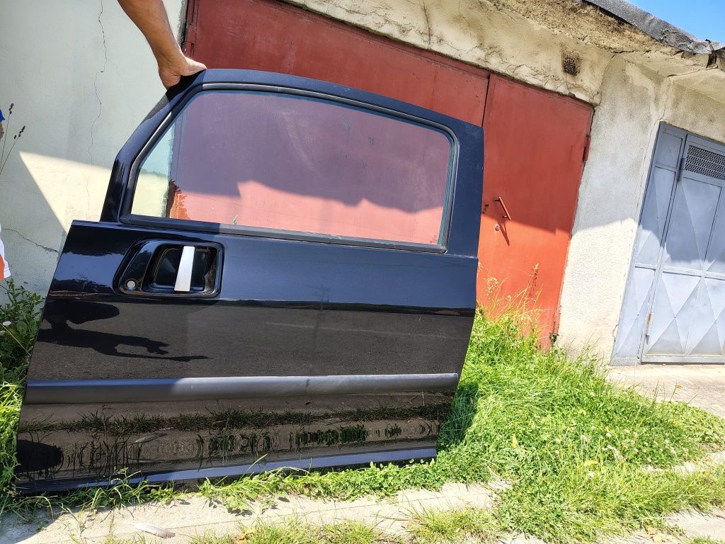 Piese Peugeot 1007