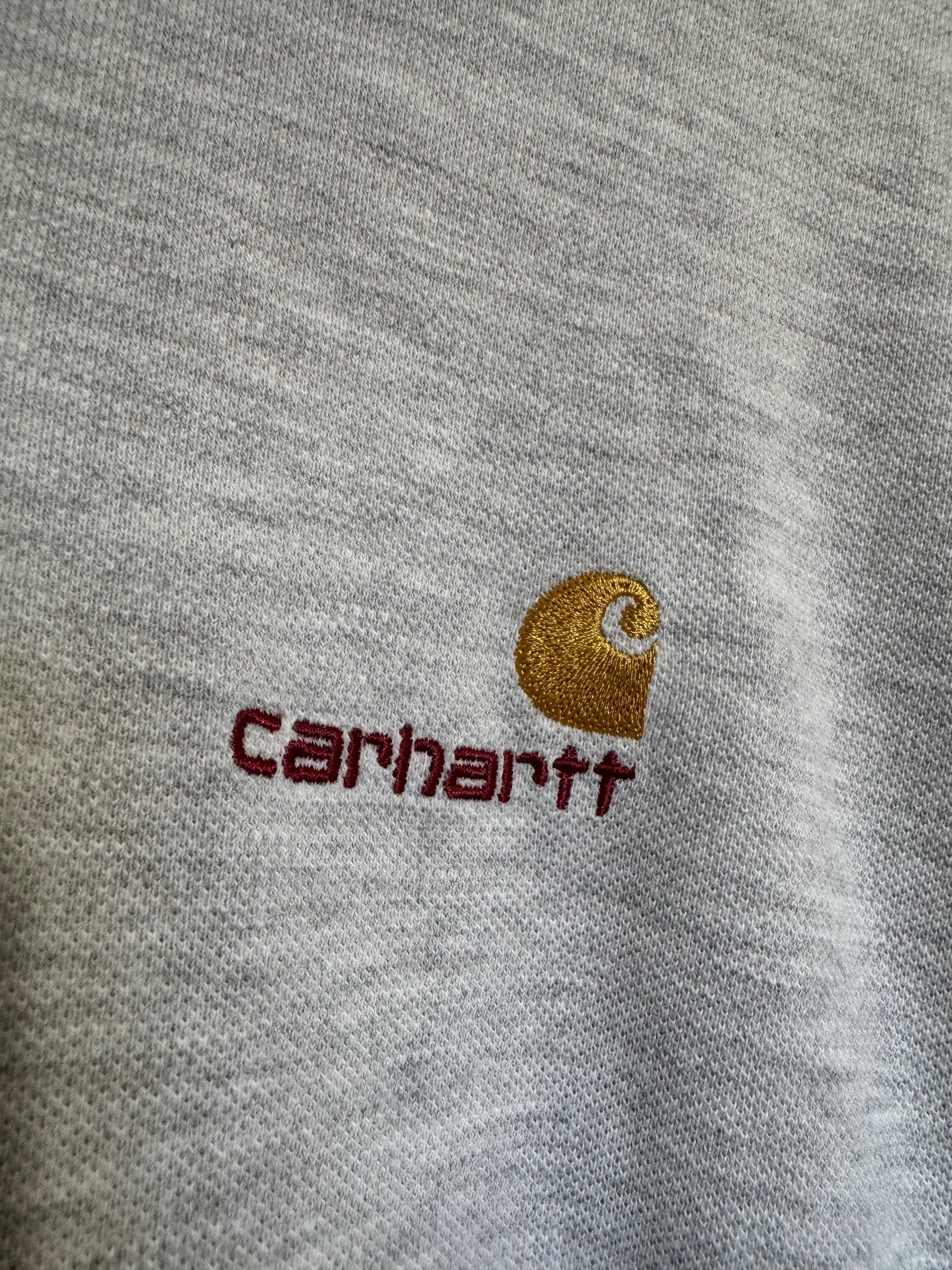 Carhartt S/S Scribe Polo.