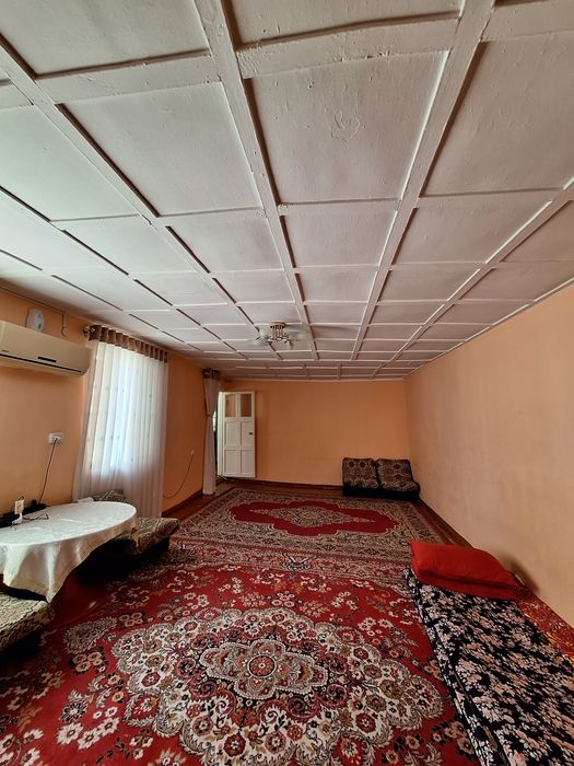 Buxoro shahrida joylashgan 1,66 sotixli uchastka sotiladii.
