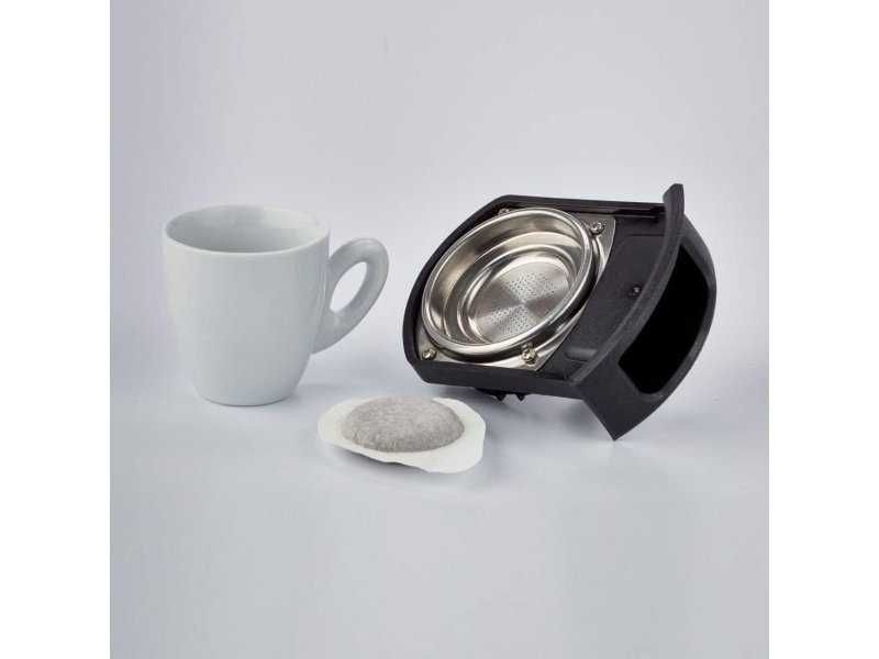 Кафемашина за Еспресо Ariete 1301 Espresso Cassetto, Бяла