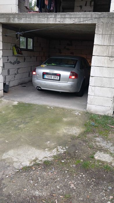 Audi a6 preț  in euro 1200€