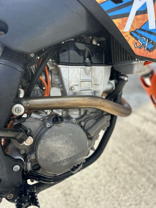 De vanzare KTM Sxf 250 4T
