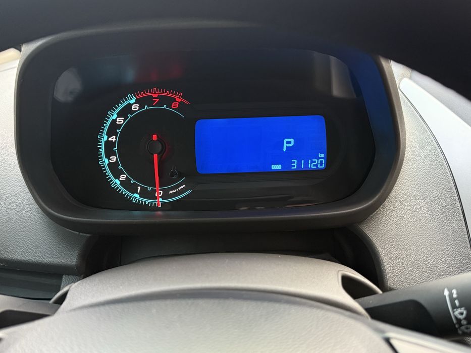 Chevrolet cobalt 2024