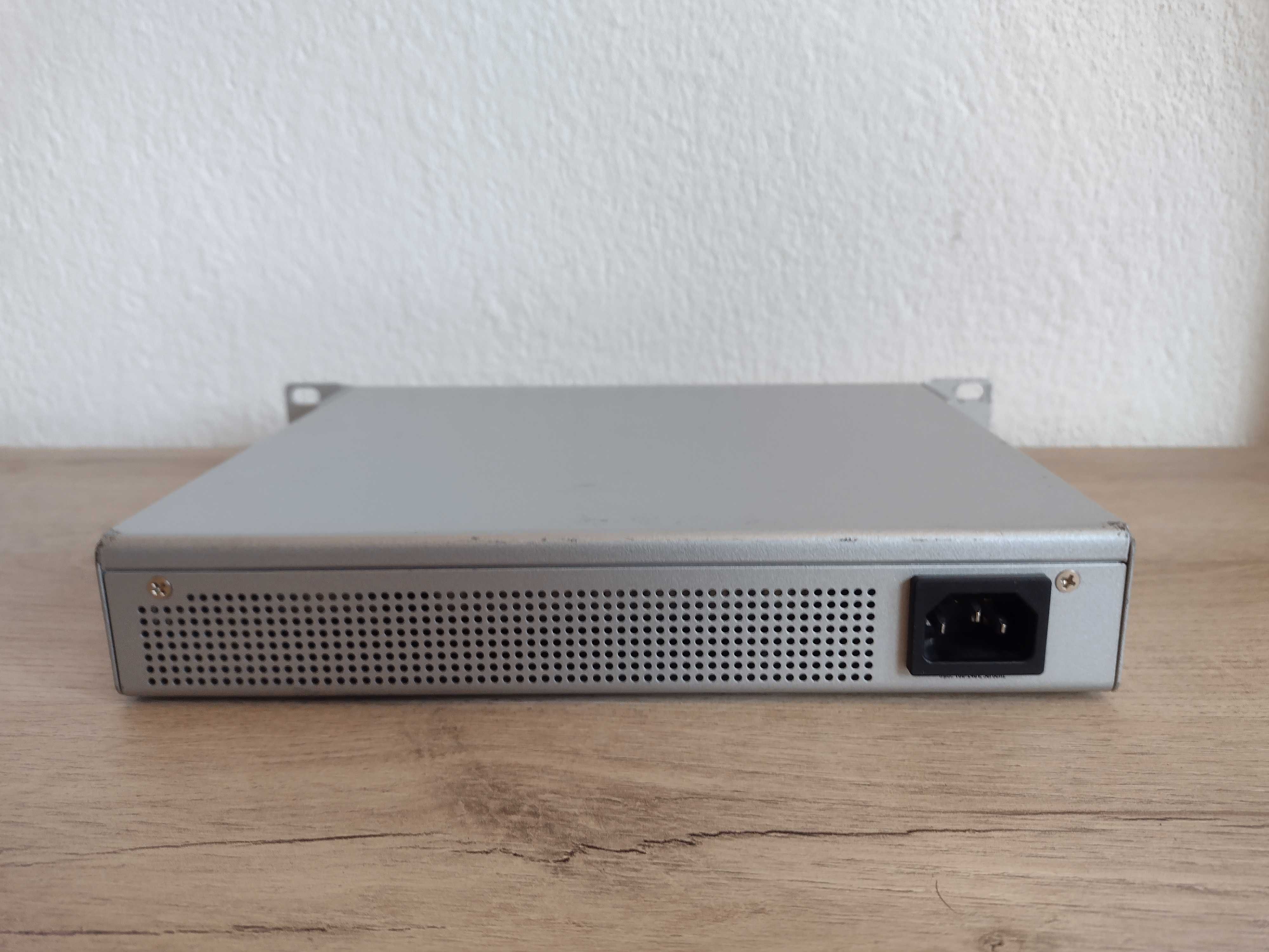 Ubiquiti Switch 8 150w