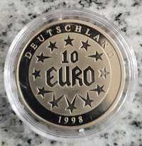 10 евро Германия