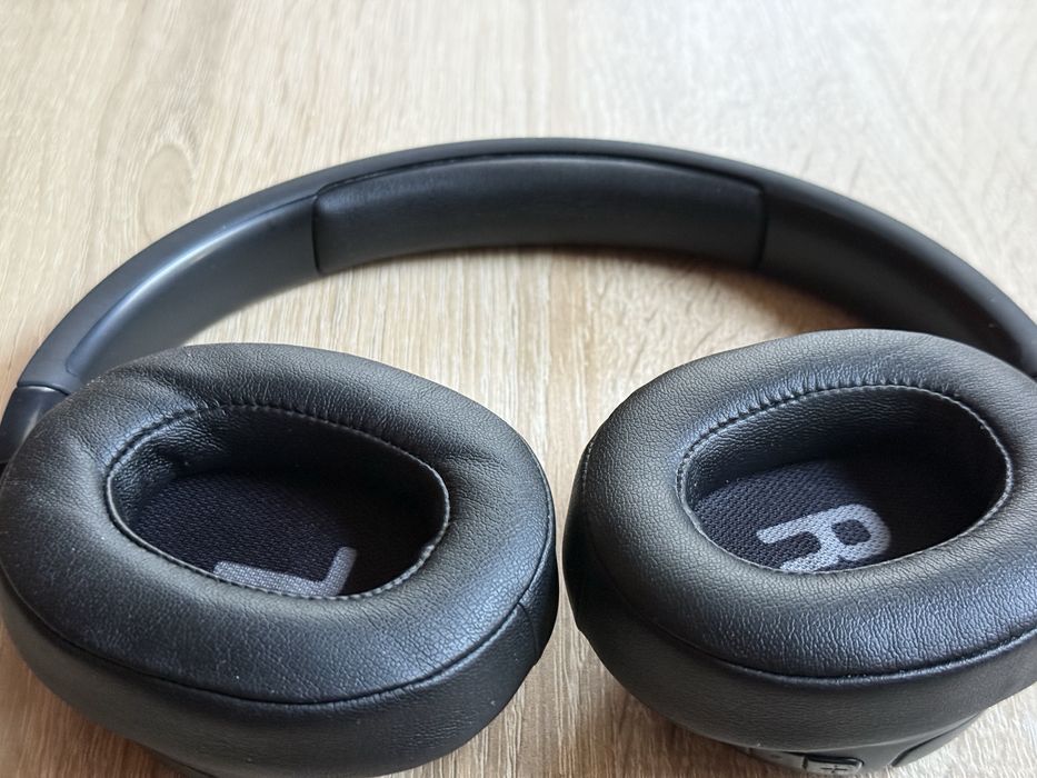JBL TUNE 760NC – безжични слушалки ANC