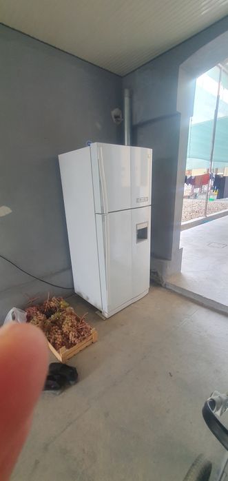 Xoladilnik sotiladi kareski deweo