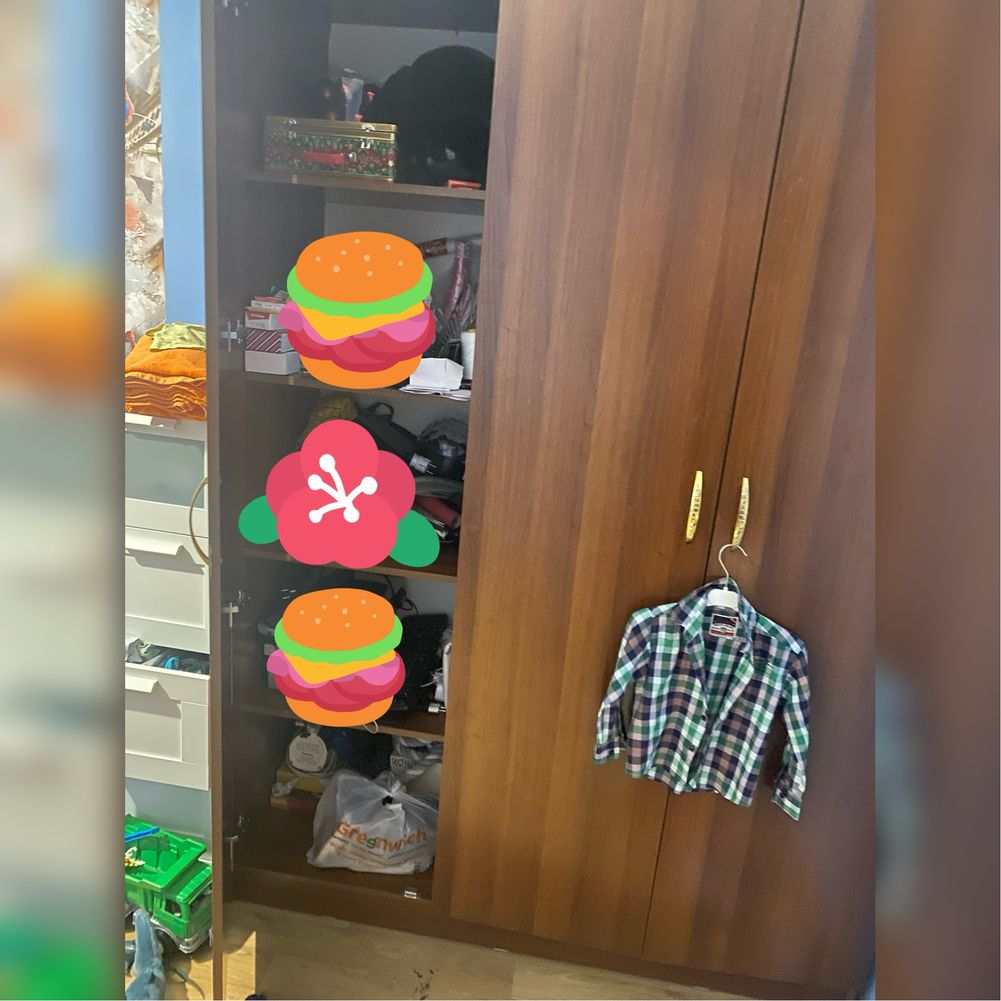 Продам шкаф …..