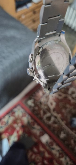 Ceas victorinox swiss military quartz watch water resistant