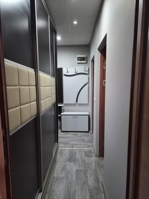 Двустаен апартамент- 63кв.м