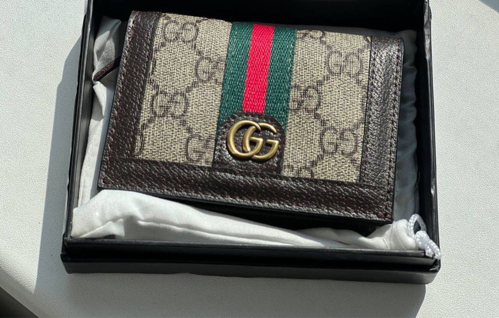 Portofele Gucci, Valentino , Dior