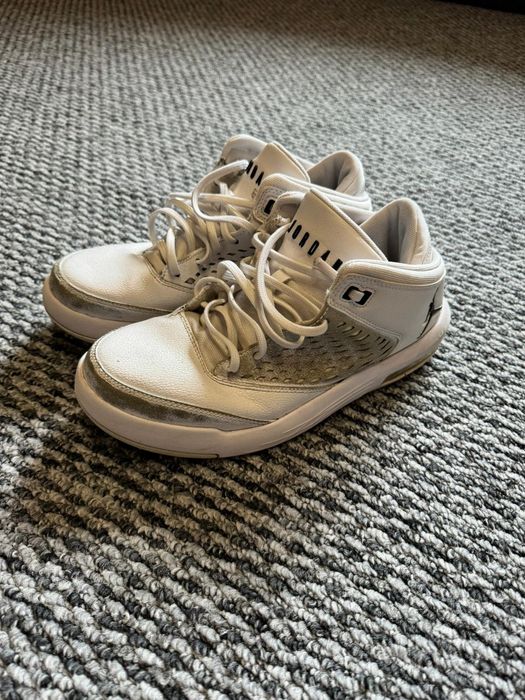 Vand Jordan jumpman diamond mid 42,5