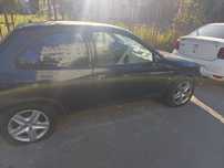 Opel Corsa 1,4b 2000lei