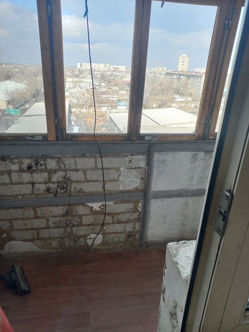 Продам однокомнатную квартиру